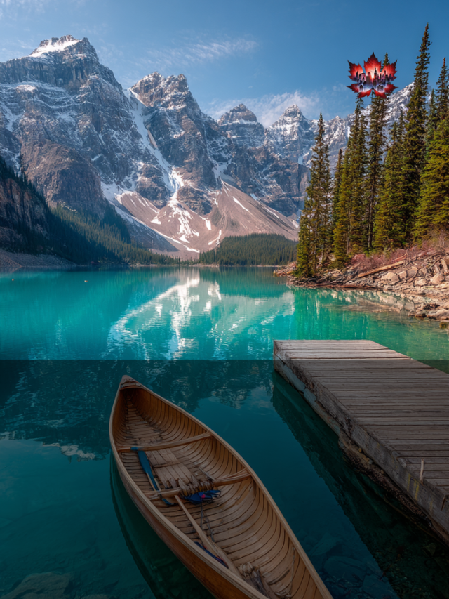 Canada’s Coolest Summer Getaways
